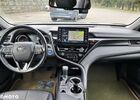 Тойота Камрі 2021 у Європі на Automoto.ua Коричневий Тойота Камрі, об'ємом двигуна 2.49 л та пробігом 88 тис. км за 27821 $, фото 11 на Automoto.ua