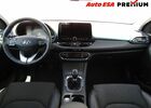 Хендай i30, объемом двигателя 1.48 л и пробегом 2 тыс. км за 19189 $, фото 10 на Automoto.ua