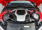 Червоний Ауді S4, об'ємом двигуна 3 л та пробігом 175 тис. км за 41975 $, фото 5 на Automoto.ua