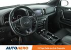 Серый Киа Sportage, объемом двигателя 2 л и пробегом 79 тыс. км за 22575 $, фото 10 на Automoto.ua