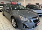 Шевроле Круз 2013 в Европе на Automoto.ua Серый Шевроле Круз, объемом двигателя 1.8 л и пробегом 192 тыс. км за 4200 $, фото 1 на Automoto.ua