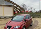 Сеат Алтеа, объемом двигателя 1.9 л и пробегом 225 тыс. км за 3996 $, фото 1 на Automoto.ua