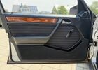 Мерседес 200 1993 в Европе на Automoto.ua Серебряный Мерседес 200, объемом двигателя 2 л и пробегом 287 тыс. км за 4116 $, фото 13 на Automoto.ua