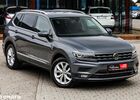 Фольксваген Tiguan Allspace, объемом двигателя 1.97 л и пробегом 180 тыс. км за 20713 $, фото 5 на Automoto.ua