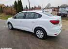 Дачия Логан 2021 в Европе на Automoto.ua Белый Дачия Логан, объемом двигателя 0.9 л и пробегом 141 тыс. км за 36900 $, фото 6 на Automoto.ua