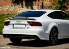 Ауді A7 Sportback, об'ємом двигуна 3 л та пробігом 145 тис. км за 26350 $, фото 6 на Automoto.ua