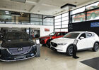 Купить новое авто Mazda в Запорожье в автосалоне "«НІКО ІСТЛАЙН ЗАПОРІЖЖЯ»" | Фото 7 на Automoto.ua