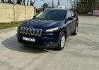 Джип Cherokee, об'ємом двигуна 3.24 л та пробігом 196 тис. км за 12721 $, фото 2 на Automoto.ua