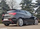 Альфа Ромео Giulietta, об'ємом двигуна 1.74 л та пробігом 250 тис. км за 9698 $, фото 2 на Automoto.ua