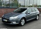 Ситроен С5, объемом двигателя 2 л и пробегом 163 тыс. км за 7106 $, фото 5 на Automoto.ua