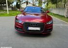 Ауді A7 Sportback, об'ємом двигуна 1.98 л та пробігом 139 тис. км за 26114 $, фото 16 на Automoto.ua