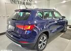 Сеат Ateca, об'ємом двигуна 1.4 л та пробігом 71 тис. км за 16134 $, фото 11 на Automoto.ua