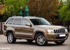 Джип Grand Cherokee, об'ємом двигуна 2.99 л та пробігом 200 тис. км за 8639 $, фото 4 на Automoto.ua