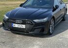 Ауди A7 Sportback, объемом двигателя 1.98 л и пробегом 8 тыс. км за 11879 $, фото 1 на Automoto.ua