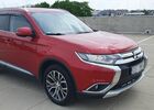 Мицубиси Аутлендер 2016 в Европе на Automoto.ua Мицубиси Аутлендер, объемом двигателя 2.27 л и пробегом 141 тыс. км за 74000 $, фото 7 на Automoto.ua