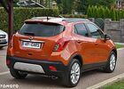 Опель Mokka, об'ємом двигуна 1.36 л та пробігом 130 тис. км за 11857 $, фото 9 на Automoto.ua