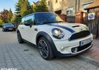 Міні Cooper S, об'ємом двигуна 1.6 л та пробігом 165 тис. км за 10562 $, фото 7 на Automoto.ua