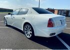 Мазераті Quattroporte, об'ємом двигуна 4.24 л та пробігом 21 тис. км за 31901 $, фото 2 на Automoto.ua