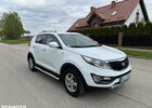 Киа Sportage, объемом двигателя 2 л и пробегом 215 тыс. км за 10778 $, фото 15 на Automoto.ua