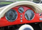 Красный Порше 356, объемом двигателя 1.58 л и пробегом 3 тыс. км за 424731 $, фото 12 на Automoto.ua