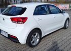 Киа Рио, объемом двигателя 1.25 л и пробегом 35 тыс. км за 9935 $, фото 4 на Automoto.ua