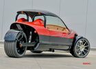 Красный Vanderhall Carmel, объемом двигателя 1.49 л и пробегом 10 тыс. км за 76539 $, фото 6 на Automoto.ua