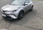 Тойота C-HR, об'ємом двигуна 1.2 л та пробігом 81 тис. км за 17689 $, фото 2 на Automoto.ua