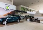 Купить новое авто  в Ивано-Франковске в автосалоне "Альянс-ИФ ŠKODA" | Фото 8 на Automoto.ua