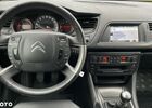 Ситроен С5, объемом двигателя 2 л и пробегом 175 тыс. км за 8402 $, фото 24 на Automoto.ua