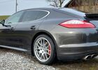 Порше Panamera, об'ємом двигуна 4.81 л та пробігом 189 тис. км за 17214 $, фото 6 на Automoto.ua