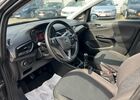 Черный Опель Corsa-e, объемом двигателя 1.4 л и пробегом 143 тыс. км за 7829 $, фото 9 на Automoto.ua