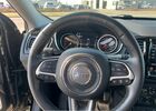 Чорний Джип Compass, об'ємом двигуна 1.37 л та пробігом 91 тис. км за 20043 $, фото 12 на Automoto.ua