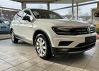 Белый Фольксваген Tiguan Allspace, объемом двигателя 1.97 л и пробегом 85 тыс. км за 30227 $, фото 5 на Automoto.ua