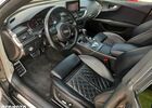 Ауді A7 Sportback, об'ємом двигуна 2.97 л та пробігом 182 тис. км за 30216 $, фото 12 на Automoto.ua