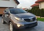 Кіа Sportage, об'ємом двигуна 2 л та пробігом 189 тис. км за 9698 $, фото 13 на Automoto.ua