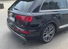 Ауді SQ7, об'ємом двигуна 3.96 л та пробігом 130 тис. км за 42549 $, фото 6 на Automoto.ua