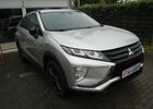 Серый Мицубиси Eclipse Cross, объемом двигателя 1.5 л и пробегом 18 тыс. км за 22624 $, фото 2 на Automoto.ua