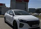 Хендай Ioniq, объемом двигателя 1.58 л и пробегом 130 тыс. км за 12959 $, фото 10 на Automoto.ua