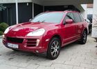 Порше Cayenne, об'ємом двигуна 2.97 л та пробігом 204 тис. км за 12937 $, фото 1 на Automoto.ua