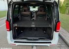 Мерседес В-Клас 2016 у Європі на Automoto.ua Білий Мерседес В-Клас, об'ємом двигуна 2.14 л та пробігом 180 тис. км за 41100 $, фото 24 на Automoto.ua