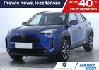 Тойота Yaris Cross, объемом двигателя 1.49 л и пробегом 14 тыс. км за 22678 $, фото 1 на Automoto.ua