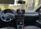 Дачия Sandero StepWay, объемом двигателя 1 л и пробегом 47 тыс. км за 10778 $, фото 3 на Automoto.ua