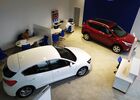 Купить новое авто  в Тернополе в автосалоне "Автосалон Ford - Форд Тернополь Сервис" | Фото 7 на Automoto.ua