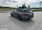 Мерседес Ц-Класс 2018 в Европе на Automoto.ua Серый Мерседес Ц-Класс, объемом двигателя 1 л и пробегом 235 тыс. км за 19855 $, фото 4 на Automoto.ua