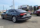 Ауді A8, об'ємом двигуна 2.97 л та пробігом 149 тис. км за 37166 $, фото 4 на Automoto.ua