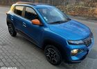 Дачія Spring, об'ємом двигуна 0 л та пробігом 21 тис. км за 9914 $, фото 21 на Automoto.ua