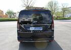 Черный Форд Grand Tourneo, объемом двигателя 1.5 л и пробегом 2 тыс. км за 40334 $, фото 2 на Automoto.ua