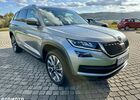 Шкода Kodiaq, об'ємом двигуна 1.97 л та пробігом 168 тис. км за 23326 $, фото 5 на Automoto.ua