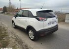 Опель Crossland, объемом двигателя 1.2 л и пробегом 12 тыс. км за 12743 $, фото 12 на Automoto.ua