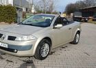 Рено Меган 2005 в Европе на Automoto.ua Рено Меган, объемом двигателя 1 л и пробегом 187 тыс. км за 7500 $, фото 8 на Automoto.ua